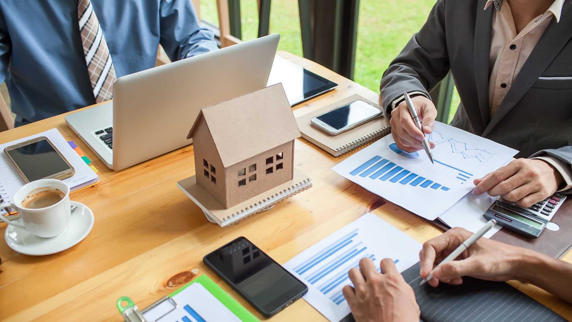 Real Estate Brokerage